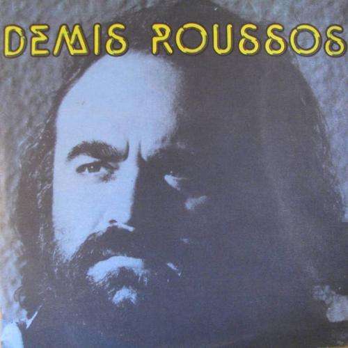 Demis Roussos - All time Greats Double  LP