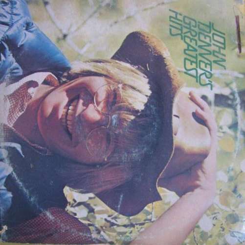 John Dever - Greatest Hits LP Record