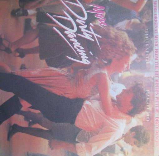 More Dirty Dancing - Soundtrack - Ex Lp record