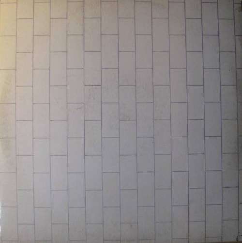 Pink Floyd - The Wall - UK Import - SHDW411 -Ex  Lp record