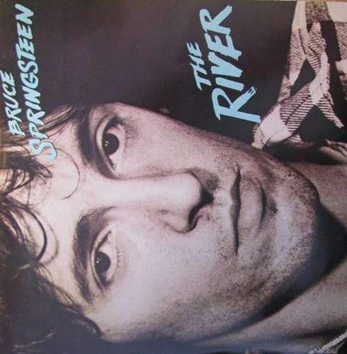 Bruce Springsteen - The River - Ex Double  LP Record