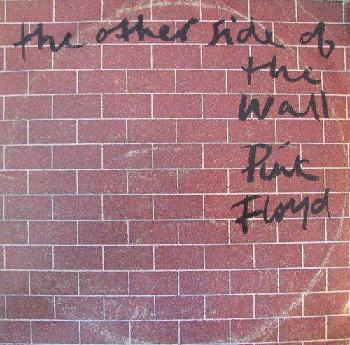 Pink Floyd - The other side of the wall - Ex  Double LP Record