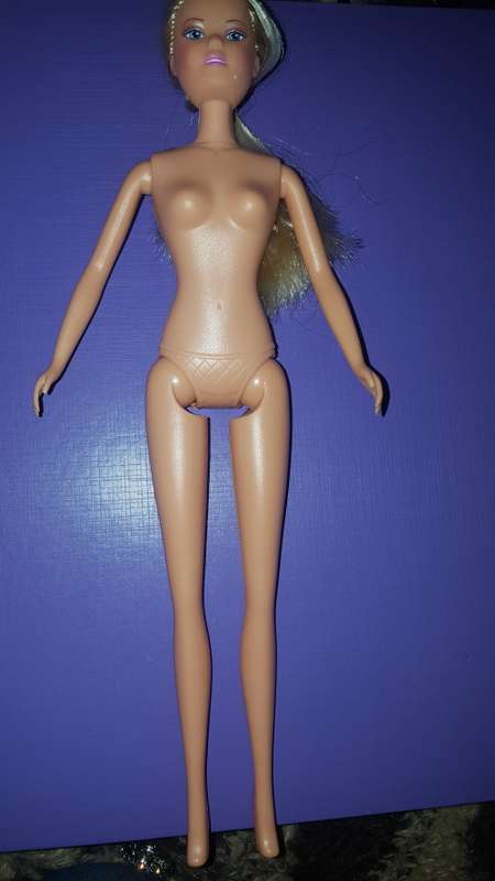 Steffi Love Fashion Doll