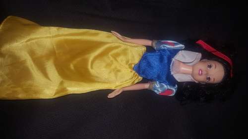 Simba Snow White Doll