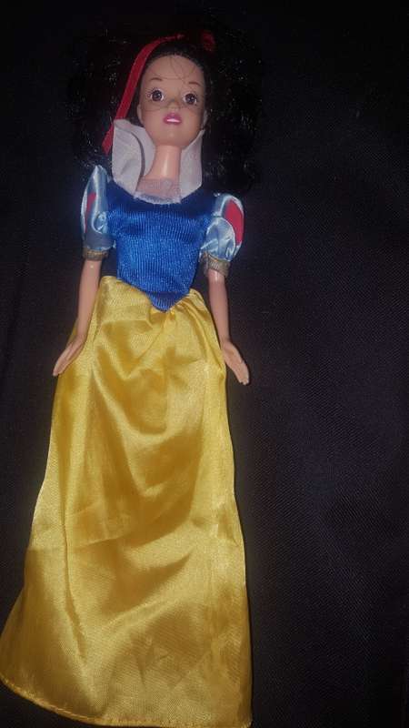 Simba Snow White Doll