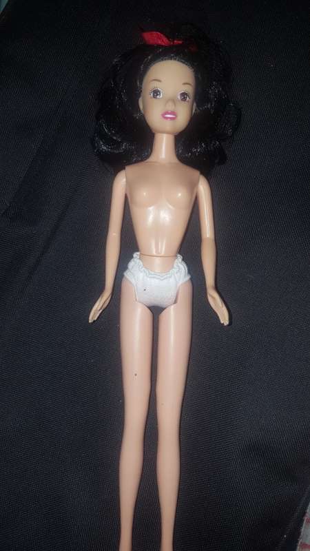 Simba Snow White Doll