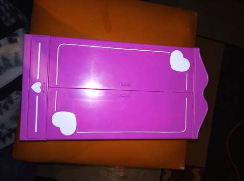 Mattel - Barbie Closet