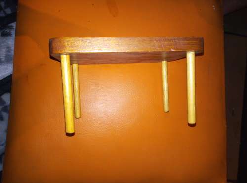 Barbie Furniture - Kitchen Table