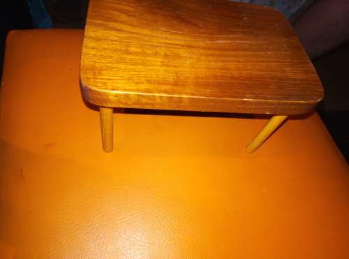 Barbie Furniture - Kitchen Table