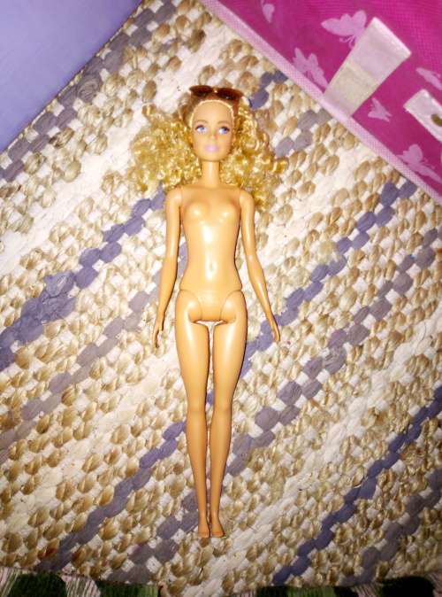Barbie Fashionista - Pineapple Pop