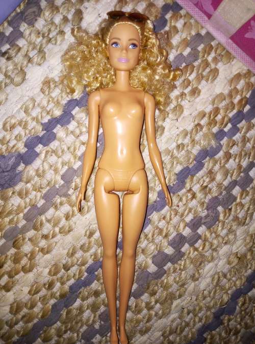 Barbie Fashionista - Pineapple Pop