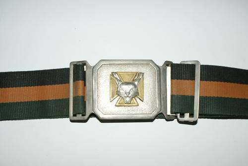 7SAI Belt