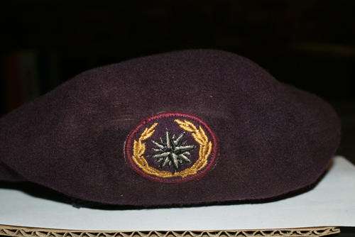 Recce Beret