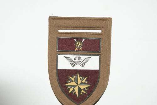5 Recce Regiment