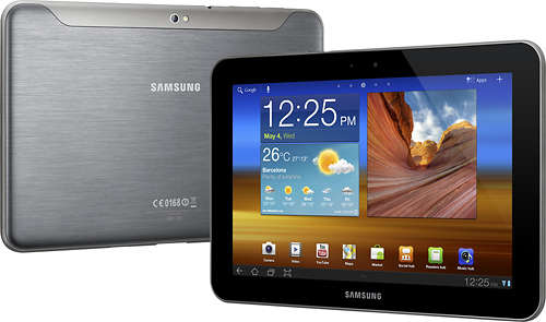 Samaung Tab 8.9