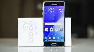 Samsung Galaxy A3 2016