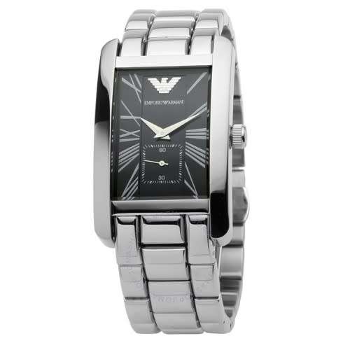 Designer Emporio Armani Men's watch