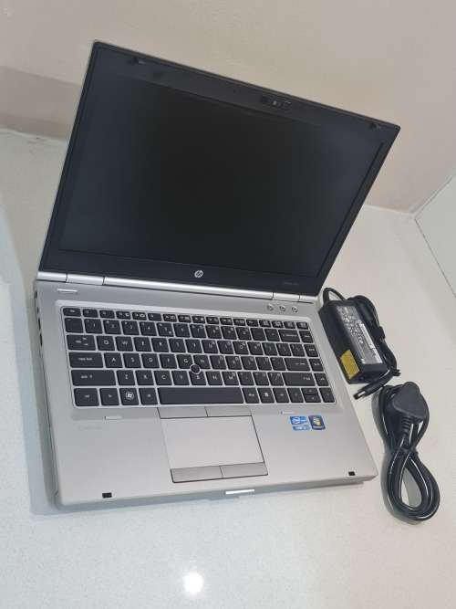 HP ELITEBOOK 8460P CORE I5