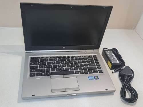 HP ELITEBOOK 8460P CORE I5