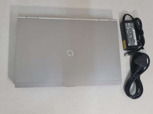 HP ELITEBOOK 8460P CORE I5