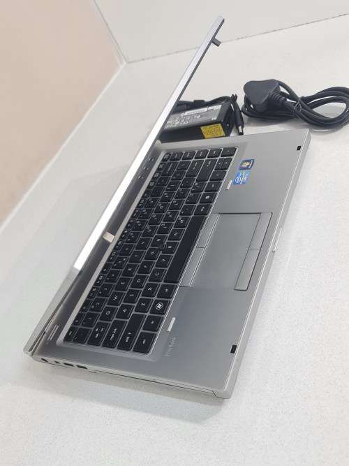 HP ELITEBOOK 8460P CORE I5