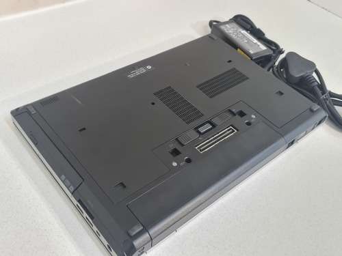 HP ELITEBOOK 8460P CORE I5