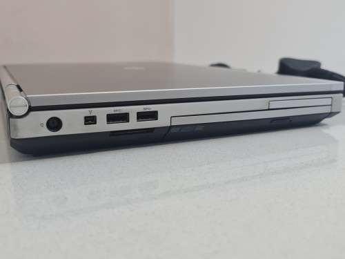 HP ELITEBOOK 8460P CORE I5