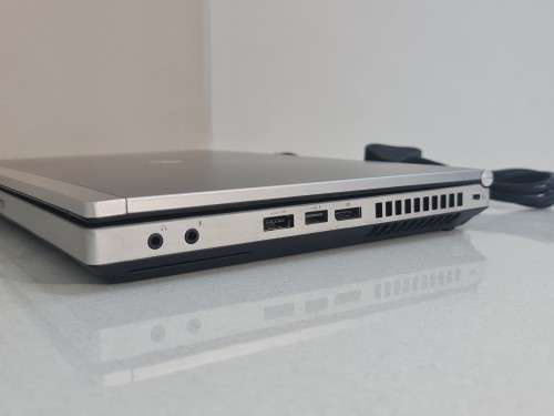 HP ELITEBOOK 8460P CORE I5