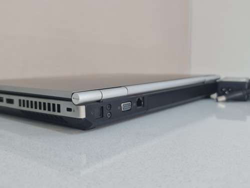 HP ELITEBOOK 8460P CORE I5