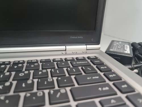 HP ELITEBOOK 8460P CORE I5