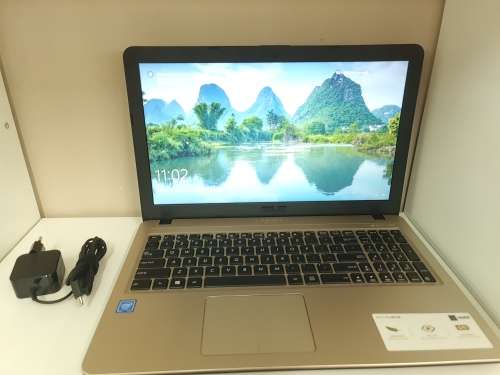Asus X540NA laptop