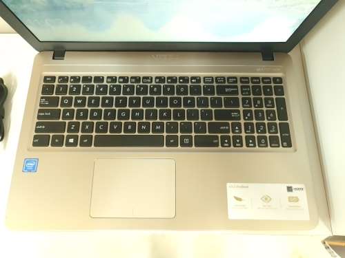Asus X540NA laptop