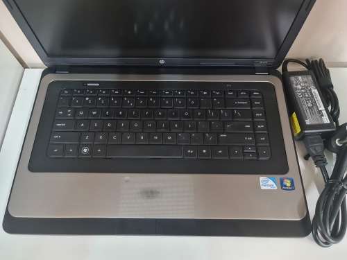 HP 630 Laptop