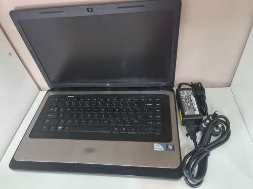 HP 630 Laptop