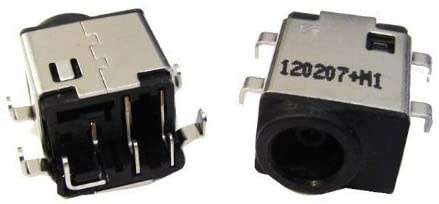 SAMSUNG NP300, NP300E5A, NP300E5C DC POWER JACK