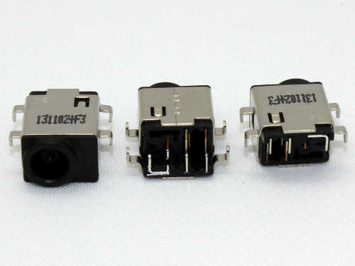 SAMSUNG NP300, NP300E5A, NP300E5C DC POWER JACK