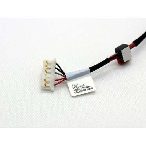 DELL INSPIRON 15 DC JACK