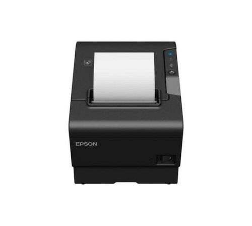 EPSON TM-T88V SERIES POS THERMAL RECEIPT PRINTER (M244A)