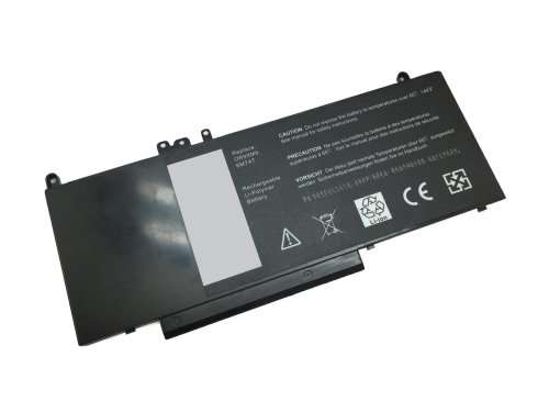 DELL LATITUDE 5450 7.4V 43WH REPLACEMENT BATTERY