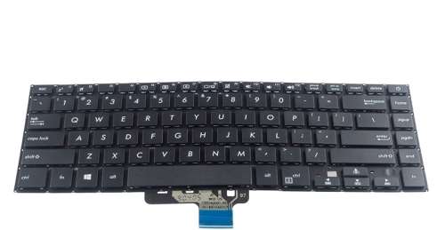 ASUS F510U REPLACEMENT KEYBOARD