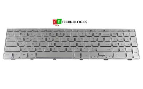 DELL INSPIRON 7537 REPLACEMENT KEYBOARD