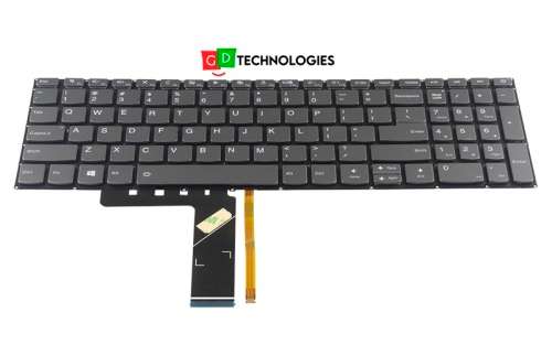LENOVO IDEAPAD 520-15IKB REPLACEMENT KEYBOARD