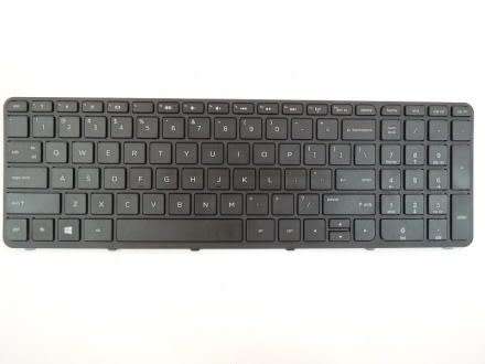 HP PAVILION 15 SERIES REPLACEMENT KEYBOARD