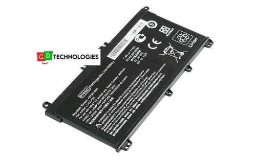 HP 250 G7 11.4V 3400MAH/39WH REPLACEMENT BATTERY