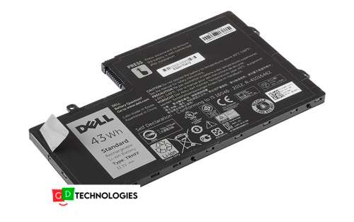DELL INSPIRON 15 (5547) 11.1V 3800MAH/42WH REPLACEMENT BATTERY