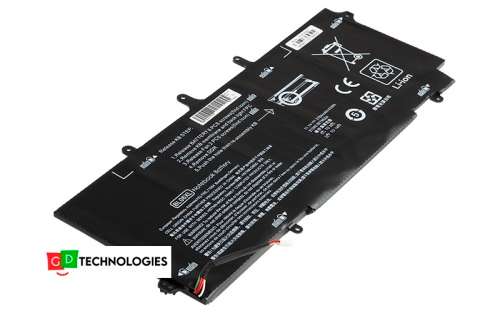 HP ELITEBOOK FOLIO 1040 G2 11.1V 3400MAH/38WH REPLACEMENT BATTERY