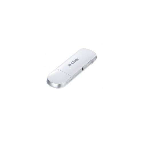 D-Link HSPA+ USB 3G Dongle