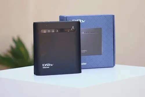 DSTV LTE ROUTER