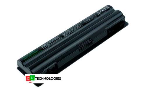 DELL XPS 14 11.1V 4400MAH/49WH REPLACEMENT BATTERY