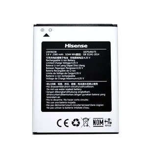 hisense u605 battery